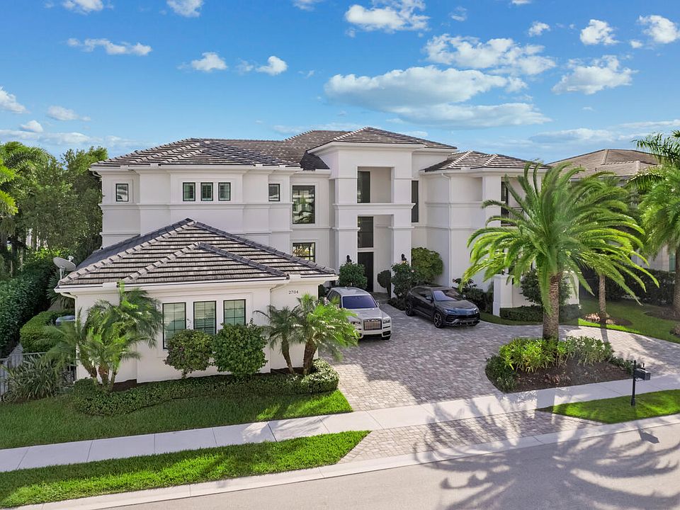 2704 NW 75th St, Boca Raton, FL 33496 | MLS #RX-10850174 | Zillow