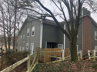 4815 Westridge Dr, Norcross, GA 30093