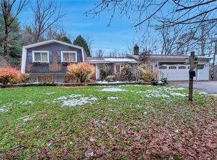 13340 Ward Rd, Holland, NY 14080