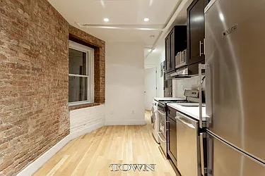 Rented by Town Residential