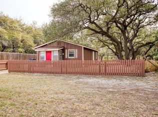 1822 Pace Ave, Ingleside, TX 78362