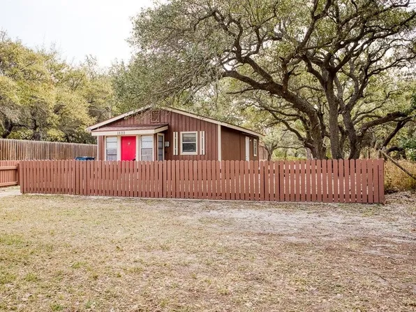 1822 Pace Ave, Ingleside, TX 78362