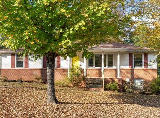 1000 Forest Rd, Jasper, AL 35504