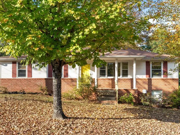 1000 Forest Rd, Jasper, AL 35504