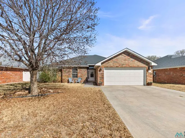 2217 Enloe Dr, Clovis, NM 88101