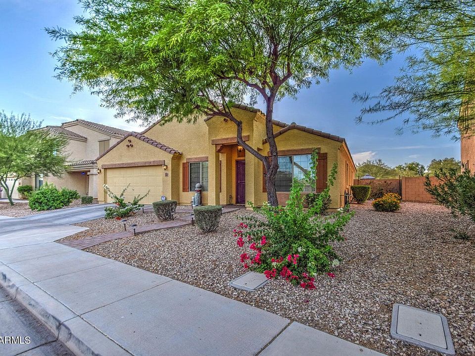 23652 W Pecan Rd, Buckeye, AZ 85326 | Zillow