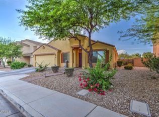 23652 W Pecan Rd, Buckeye, AZ 85326