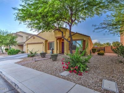 23652 W Pecan Rd, Buckeye, AZ, 85326