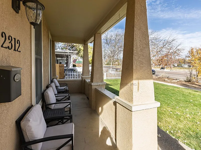 2312 N Weber St — Photo 2
