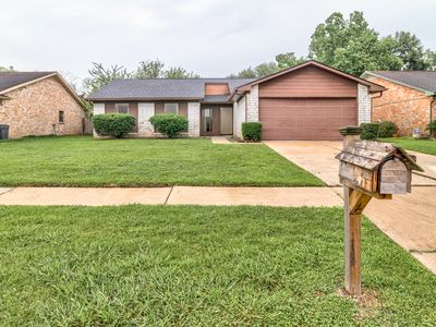 9838 Sagequeen Dr, Houston, TX, 77089