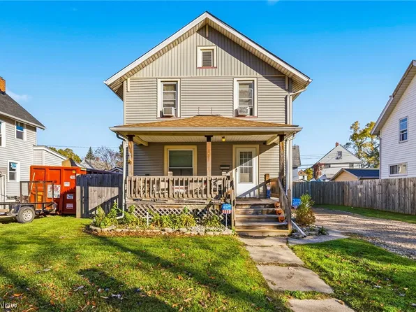 1619 E 48th St, Ashtabula, OH 44004