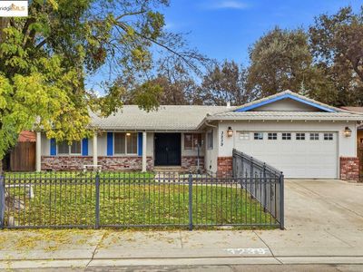 3239 W Creek Dr, Stockton, CA, 95209