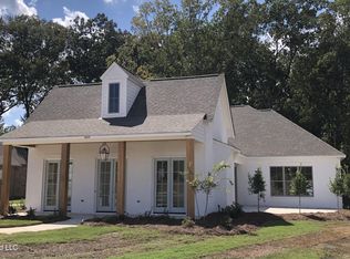 439 Crossvine Pl, Madison, MS 39110