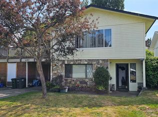 4387 Majestic Dr, Saanich, BC V8N3H4