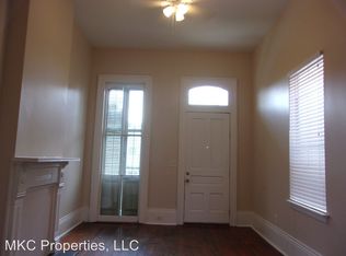 2531 Palmyra St, New Orleans, LA 70119