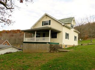 294 Sportsmen Rd, Hunker, PA 15639