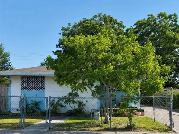 133 Watson St, Corpus Christi, TX 78415