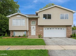 14237 Winchester Ave, Dixmoor, IL