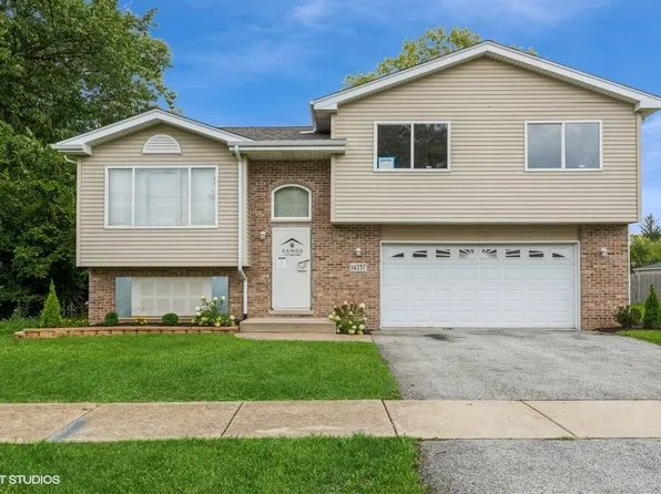 14237 Winchester Ave, Dixmoor, IL 60426