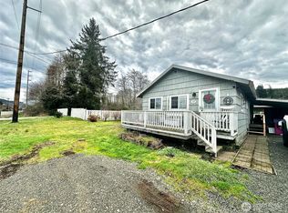 1620 Broadway Avenue, Hoquiam, WA 98550