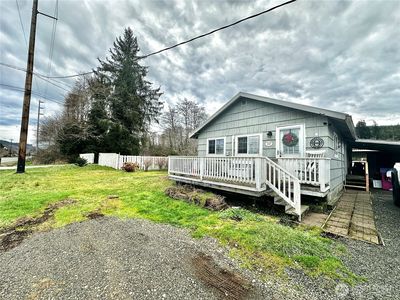 1620 Broadway Avenue, Hoquiam, WA, 98550