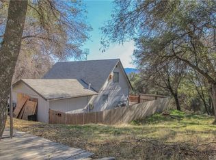 40899 Indian Springs Rd, Oakhurst, CA 93644