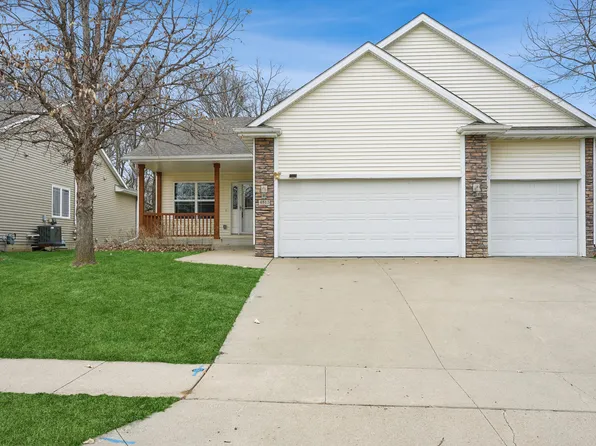 4813 Sawyers Dr, Des Moines, IA 50310