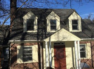 219 Mountain Ave, Summit, NJ 07901