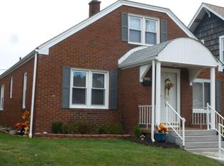 3931 Highland Ave, Shadyside, OH 43947
