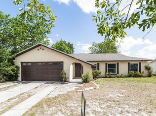 934 Alabama Woods Ln, Orlando, FL 32824