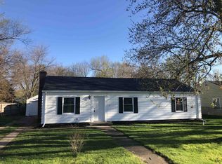 11969 Vistula Rd, Osceola, IN 46561