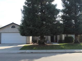 2964 Oak St, Madera, CA 93637