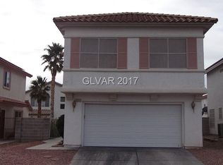 8413 Clear Ave, Las Vegas, NV 89147