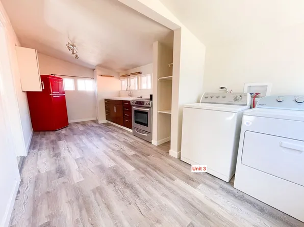 1590 Tamarac St, Denver, CO 80220