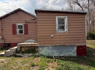 301 Main St, Newport, NJ 08345