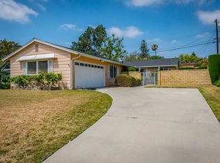 11247 Aldea Ave, Granada Hills, CA 91344
