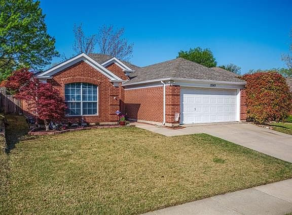 2nd image of 2545 Forestwood Dr
