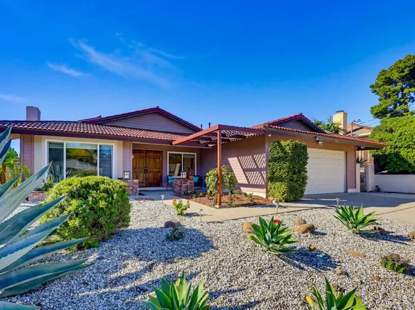 7422 Conestoga Way, San Diego, CA 92120