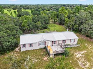 13291 SE 101st Pl, Dunnellon, FL 34431