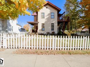 460 1/2 S Elm St, Waterloo, IN 46793