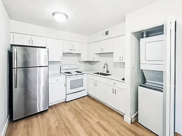 Running Brook Apartments