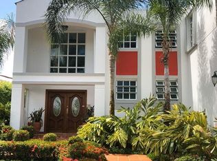 166 Calle Pitirre, San Juan, PR 00926