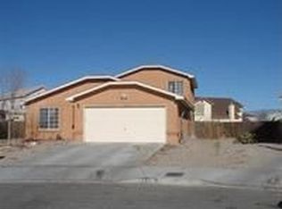 500 Dean Dr SW, Albuquerque, NM 87121