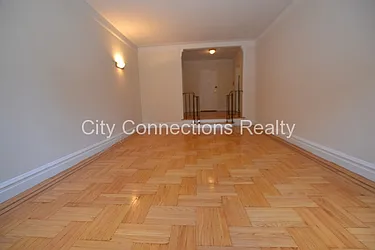 Rented by City Connections Realty