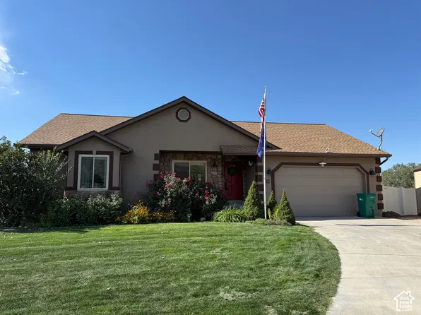 544 S 140 W, Santaquin, UT 84655