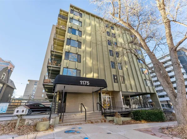 1175 Vine Street #201, Denver, CO 80206