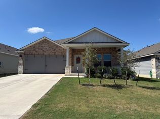 1937 Mercer St, Nolanville, TX 76559