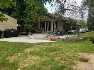 4210 Garland St, Wheat Ridge, CO 80033