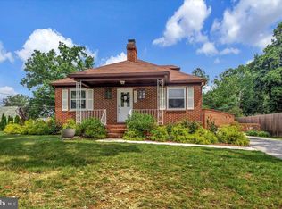 1520 Orlando Rd, Baltimore, MD 21234