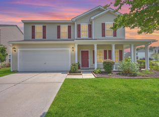 7433 Painted Bunting Way, Hanahan, SC 29410